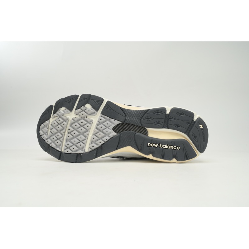 New Balance 990v3 MiUSA Teddy Santis Sea Salt  M990AL3 