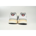 New Balance 990v3 MiUSA Teddy Santis Sea Salt  M990AL3 