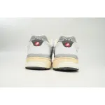 New Balance 990v3 MiUSA Teddy Santis Sea Salt  M990AL3 