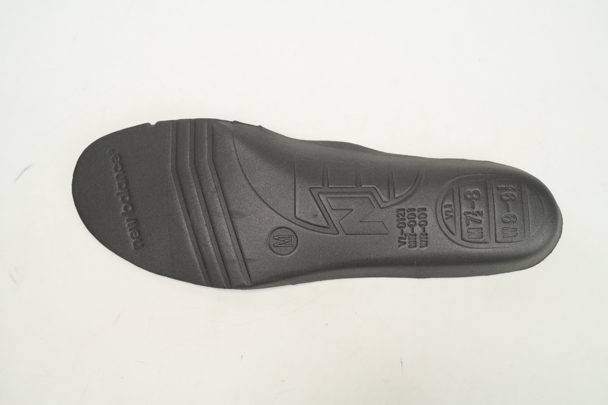 New Balance 990v3 MiUSA Total Black M990TB3 