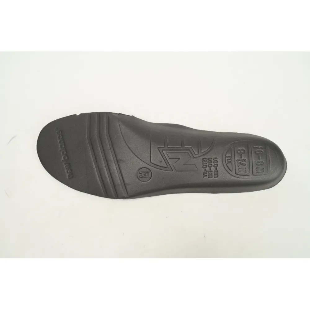 New Balance 990v3 MiUSA Total Black M990TB3 