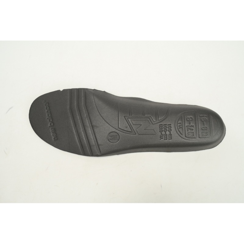 New Balance 990v3 MiUSA Total Black M990TB3 