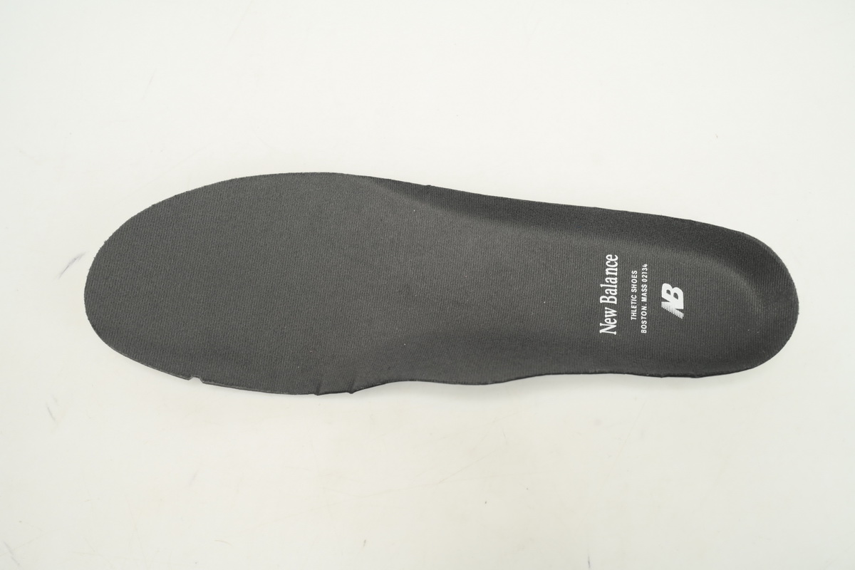 New Balance 990v3 MiUSA Total Black M990TB3 