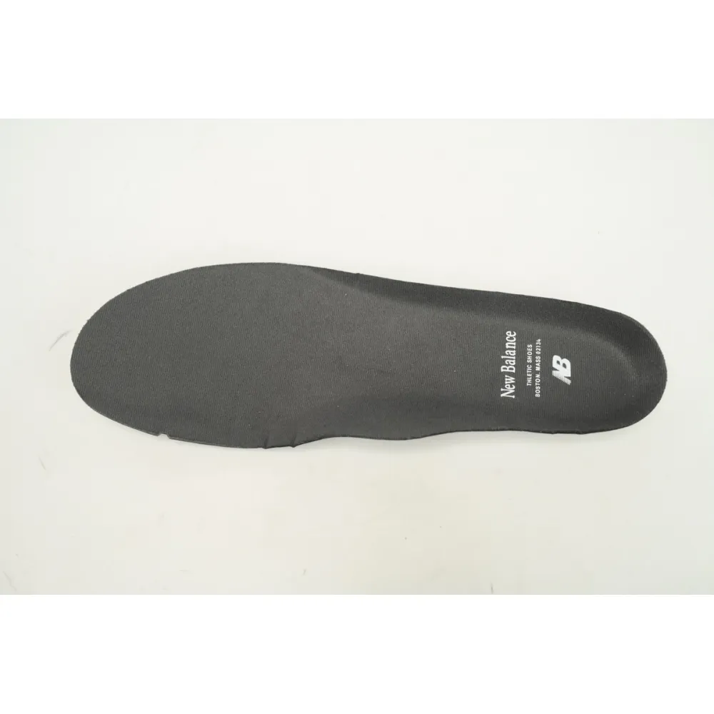 New Balance 990v3 MiUSA Total Black M990TB3 