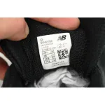 New Balance 990v3 MiUSA Total Black M990TB3 
