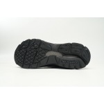 New Balance 990v3 MiUSA Total Black M990TB3 