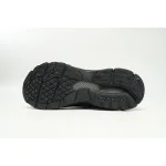 New Balance 990v3 MiUSA Total Black M990TB3 