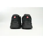 New Balance 990v3 MiUSA Total Black M990TB3 