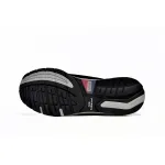 New Balance 992 Black Grey Suede M992EB