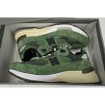 New Balance 992 JJJJound Green M992JJ