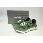 New Balance 992 JJJJound Green M992JJ