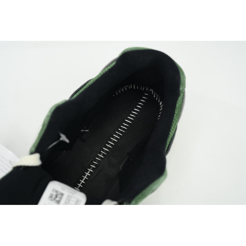 New Balance 992 JJJJound Green M992JJ