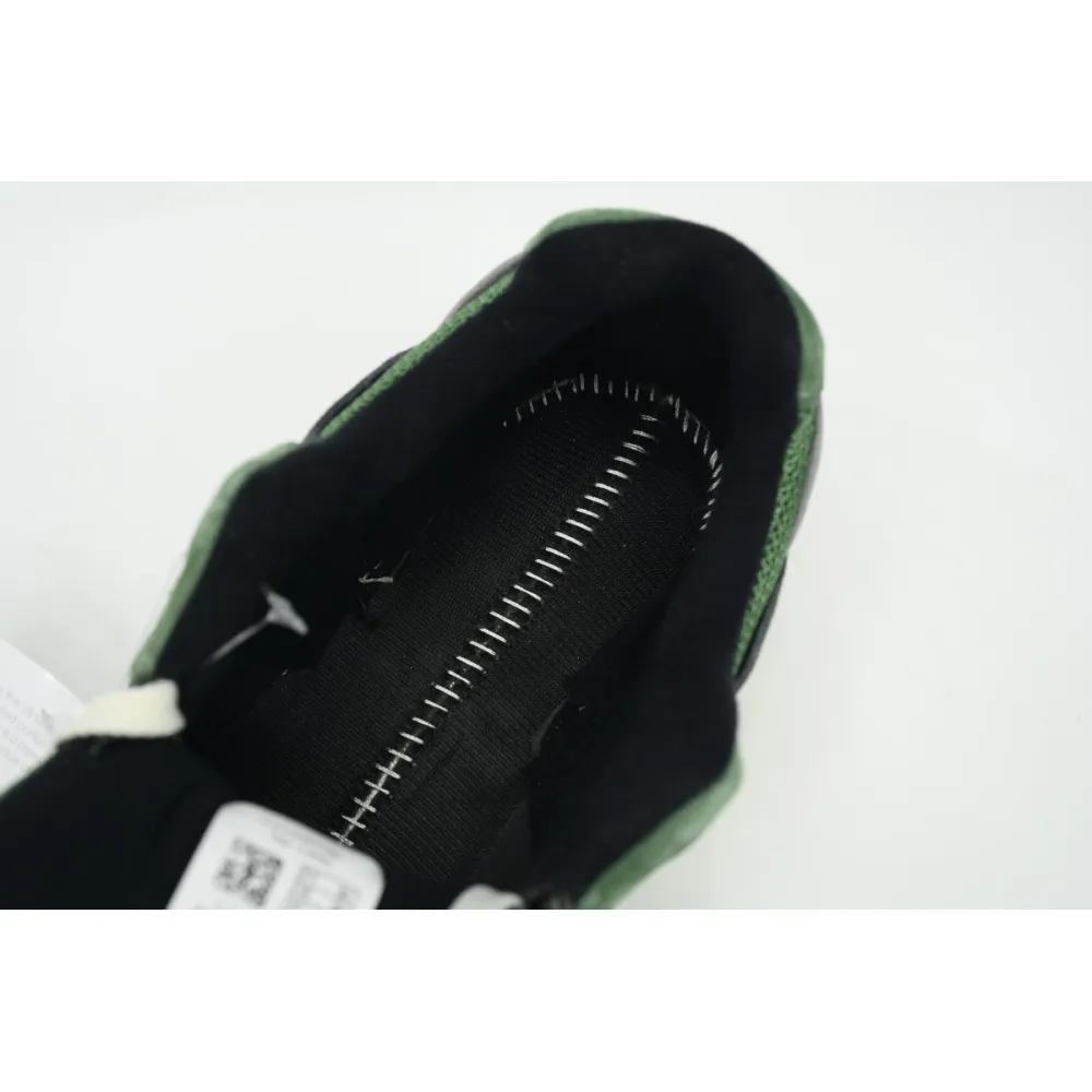 New Balance 992 JJJJound Green M992JJ