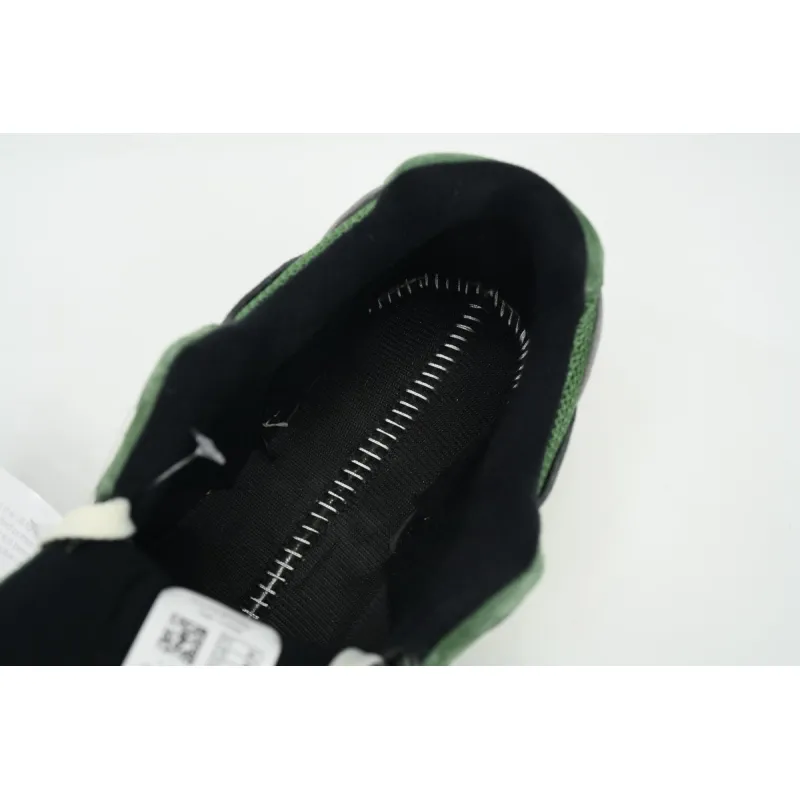New Balance 992 JJJJound Green M992JJ