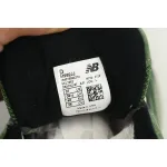 New Balance 992 JJJJound Green M992JJ