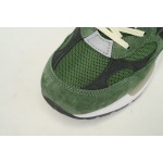 New Balance 992 JJJJound Green M992JJ