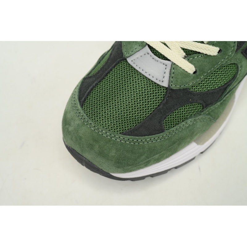 New Balance 992 JJJJound Green M992JJ
