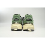 New Balance 992 JJJJound Green M992JJ