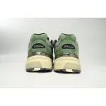 New Balance 992 JJJJound Green M992JJ