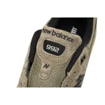 New Balance 992 JJJJound Grey  M992J2