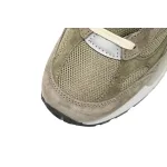 New Balance 992 JJJJound Grey  M992J2