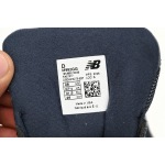 New Balance 992 Navy Grey  M992GG