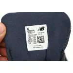 New Balance 992 Navy Grey  M992GG