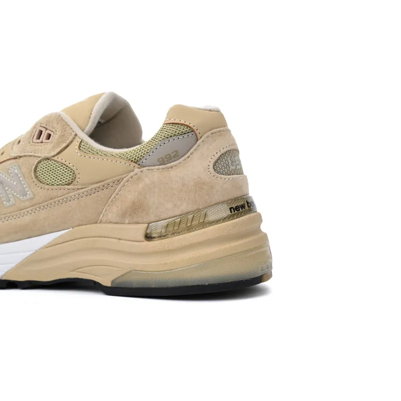 New Balance 992 Tan M992TN