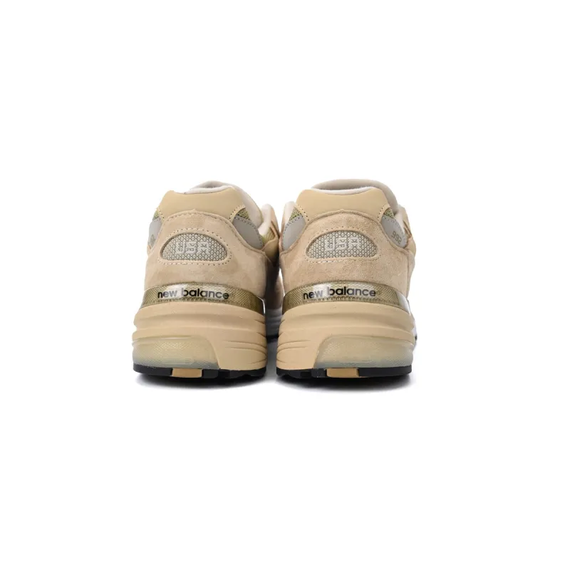 New Balance 992 Tan M992TN