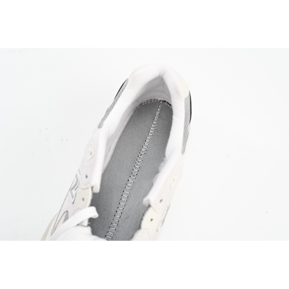 New Balance 992 White Silver Nimbus Cloud  M992Nc