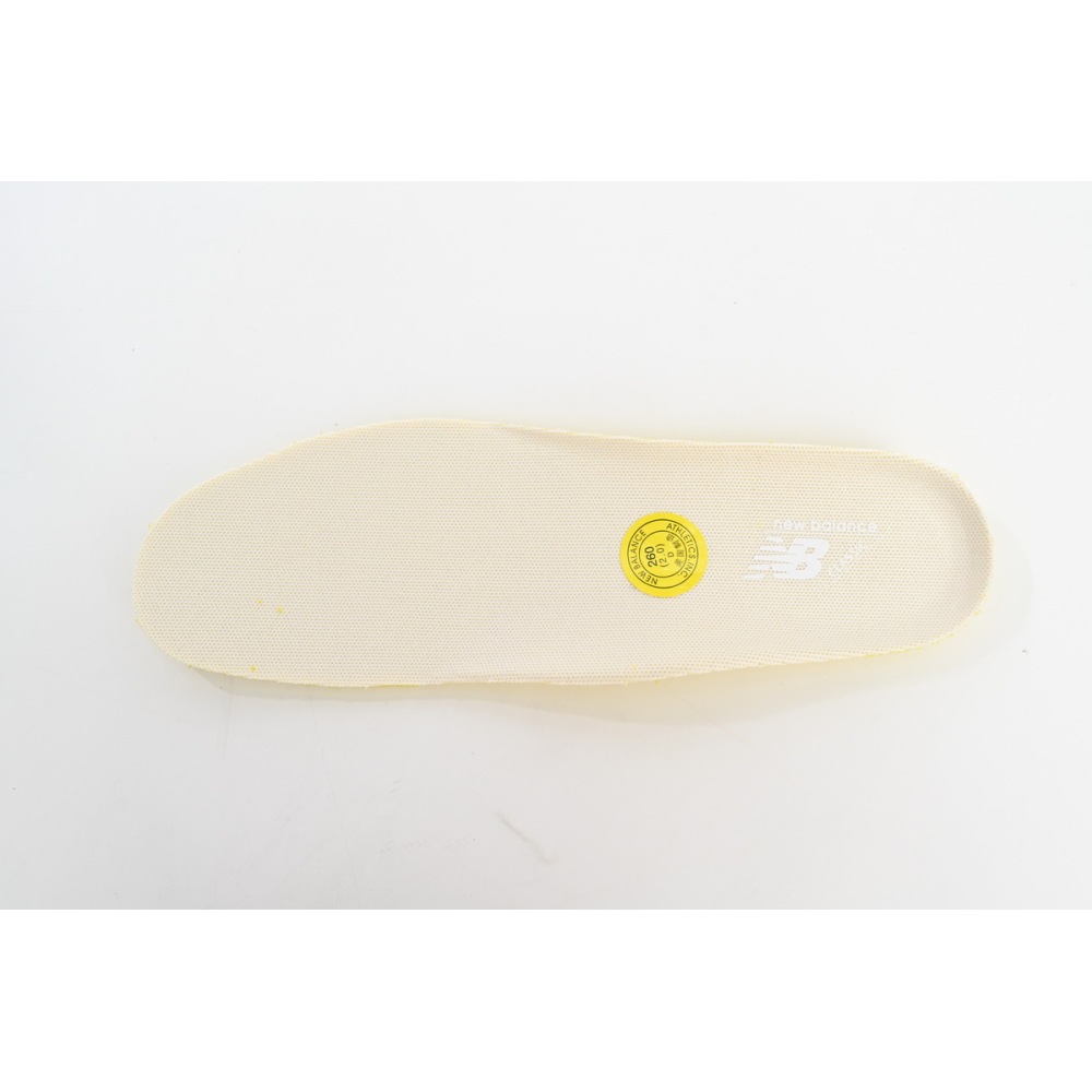 New Balance 992 White Silver Nimbus Cloud  M992Nc