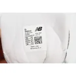 New Balance 992 White Silver Nimbus Cloud  M992Nc