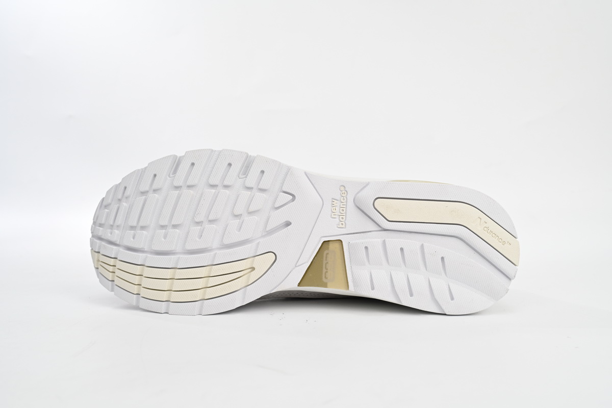 New Balance 992 White Silver Nimbus Cloud M992Nc
