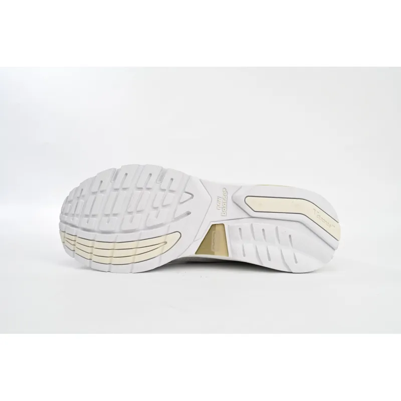 New Balance 992 White Silver Nimbus Cloud  M992Nc