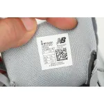 New Balance NB Fresh Foam X840 Gray white  WMESAB1 