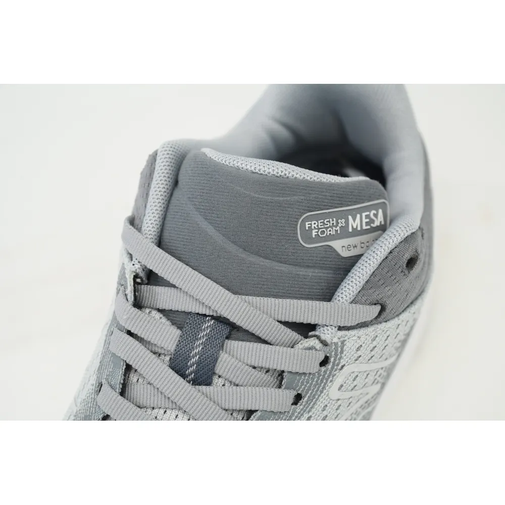 New Balance NB Fresh Foam X840 Gray white  WMESAB1 