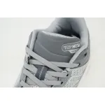 New Balance NB Fresh Foam X840 Gray white  WMESAB1 