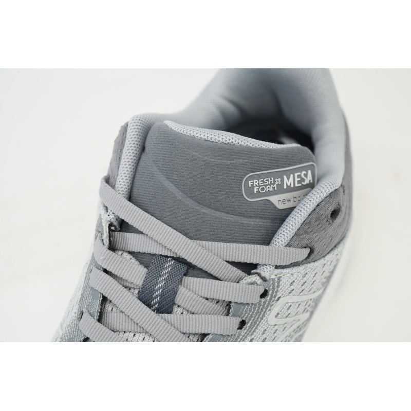 New Balance NB Fresh Foam X840 Gray white  WMESAB1 