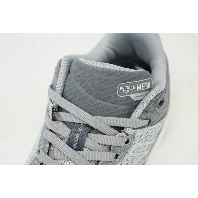 New Balance NB Fresh Foam X840 Gray white  WMESAB1 
