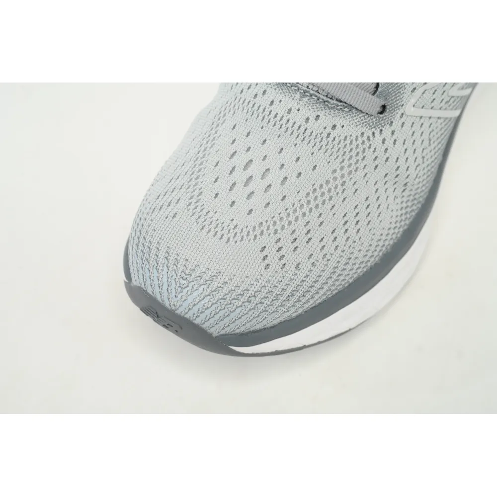 New Balance NB Fresh Foam X840 Gray white  WMESAB1 