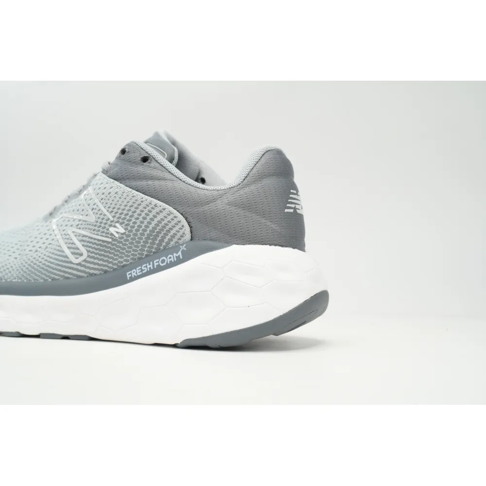 New Balance NB Fresh Foam X840 Gray white  WMESAB1 