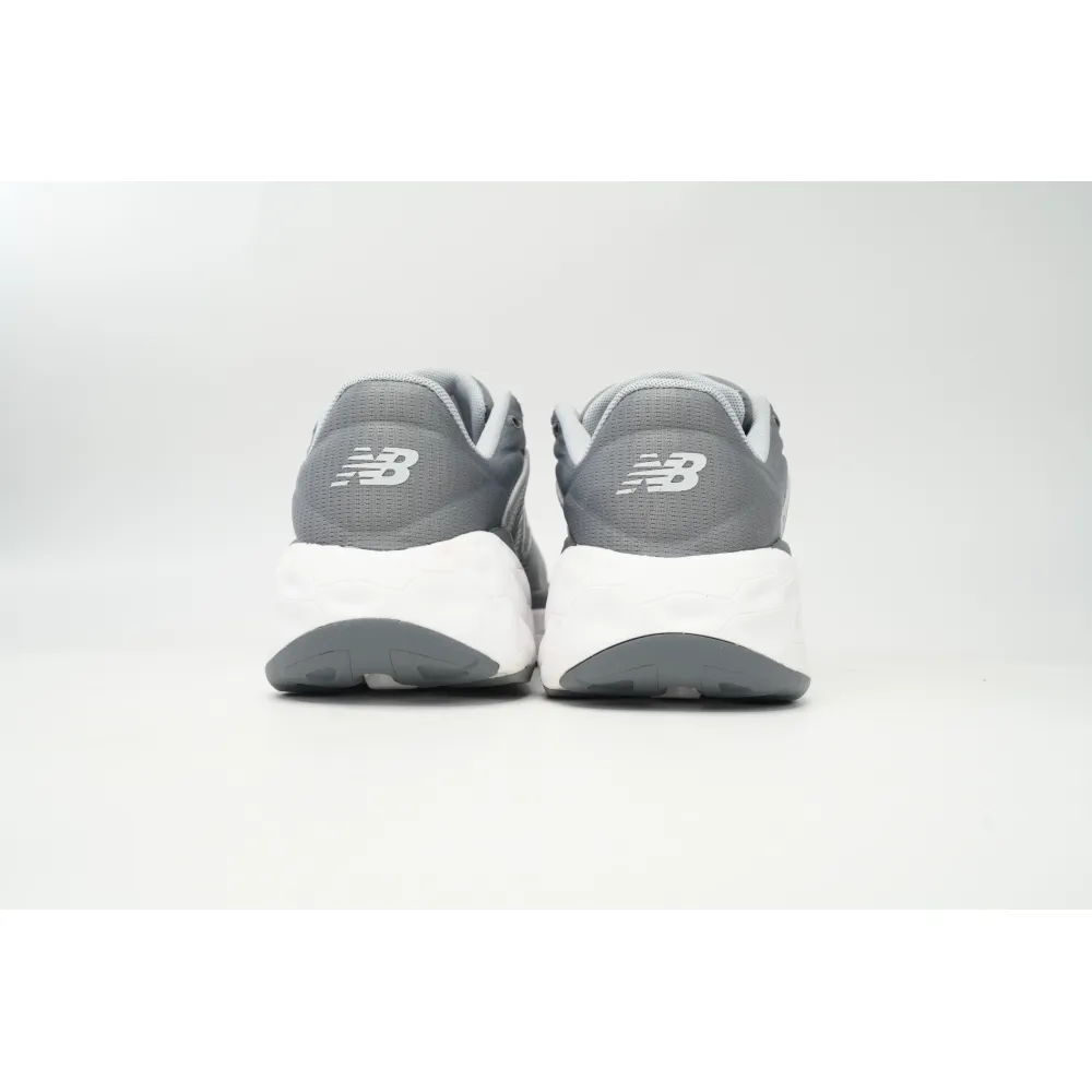 New Balance NB Fresh Foam X840 Gray white  WMESAB1 