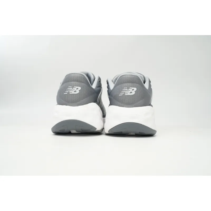 New Balance NB Fresh Foam X840 Gray white  WMESAB1 