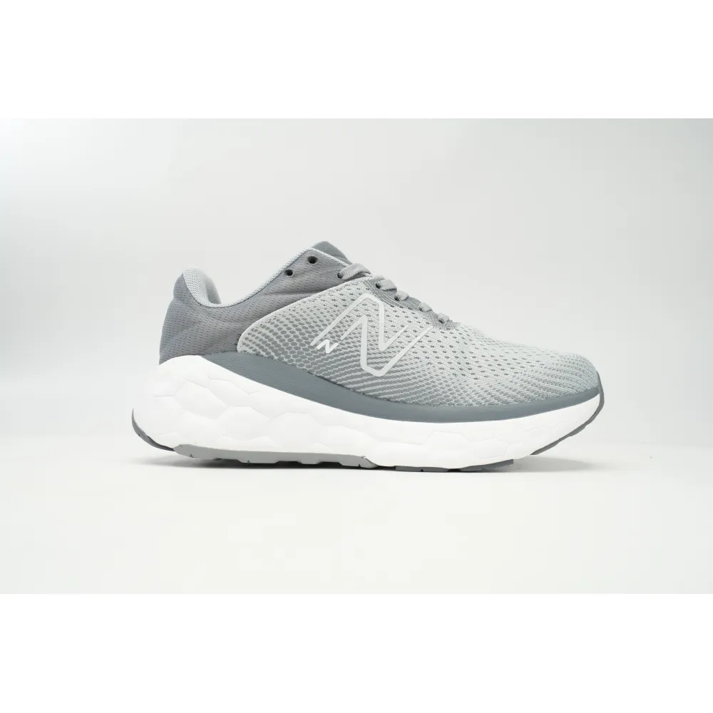 New Balance NB Fresh Foam X840 Gray white  WMESAB1 
