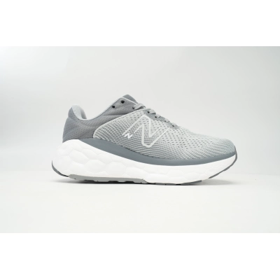 New Balance NB Fresh Foam X840 Gray white  WMESAB1  02