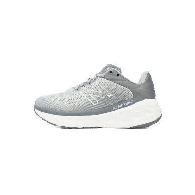 New Balance NB Fresh Foam X840 Gray white  WMESAB1  01