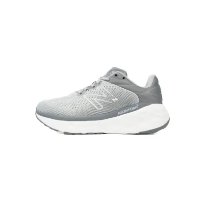 New Balance NB Fresh Foam X840 Gray white  WMESAB1  01