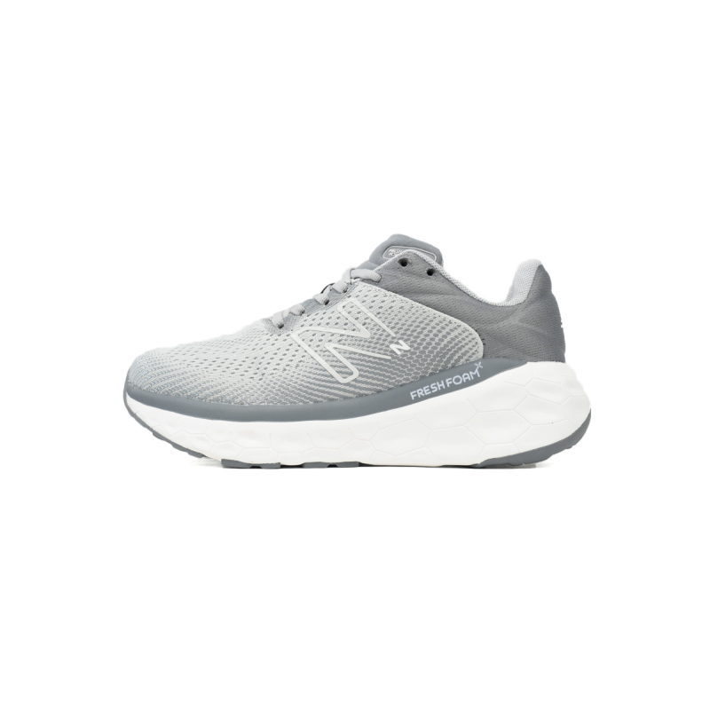New Balance NB Fresh Foam X840 Gray white  WMESAB1 