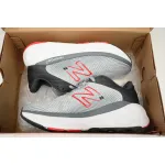 New Balance NB Fresh Foam X840 GREY RED  W840FLS