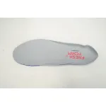 New Balance NB Fresh Foam X840 GREY RED  W840FLS